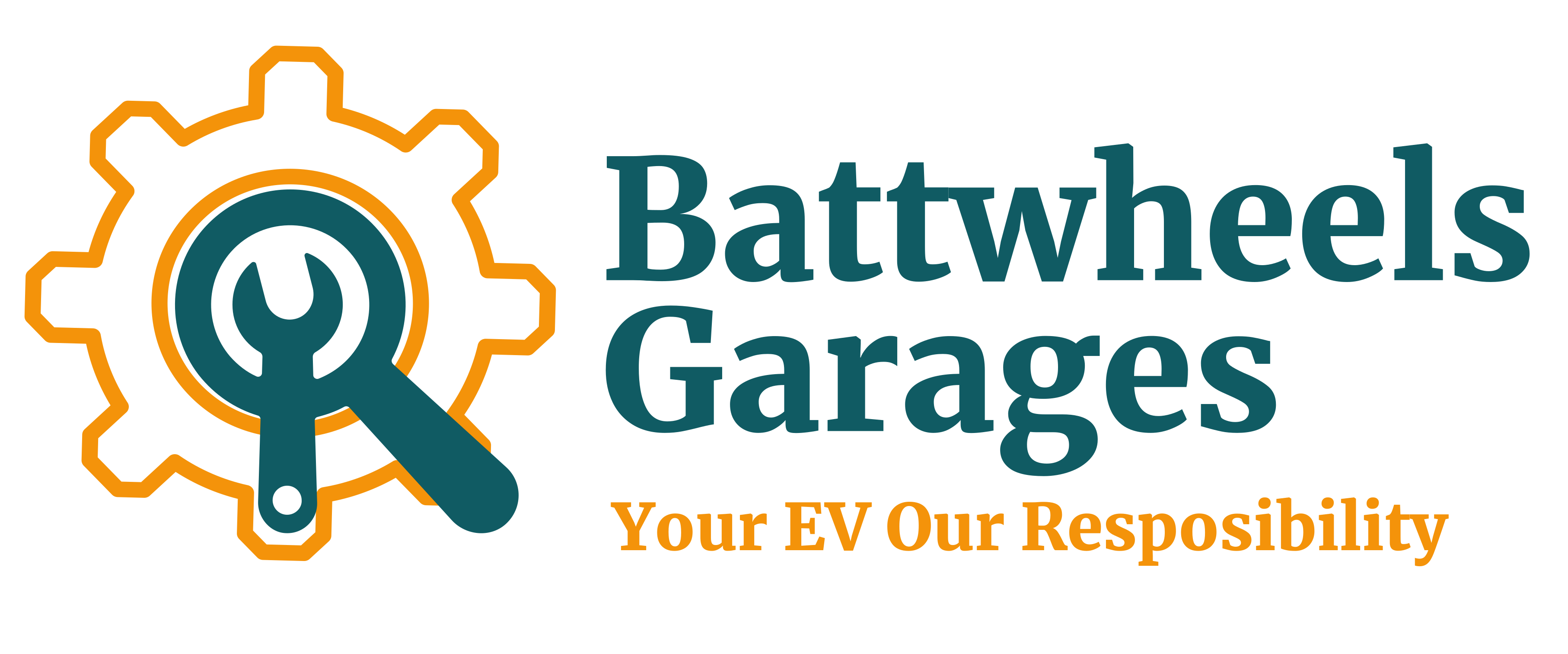 Battwheels Garages