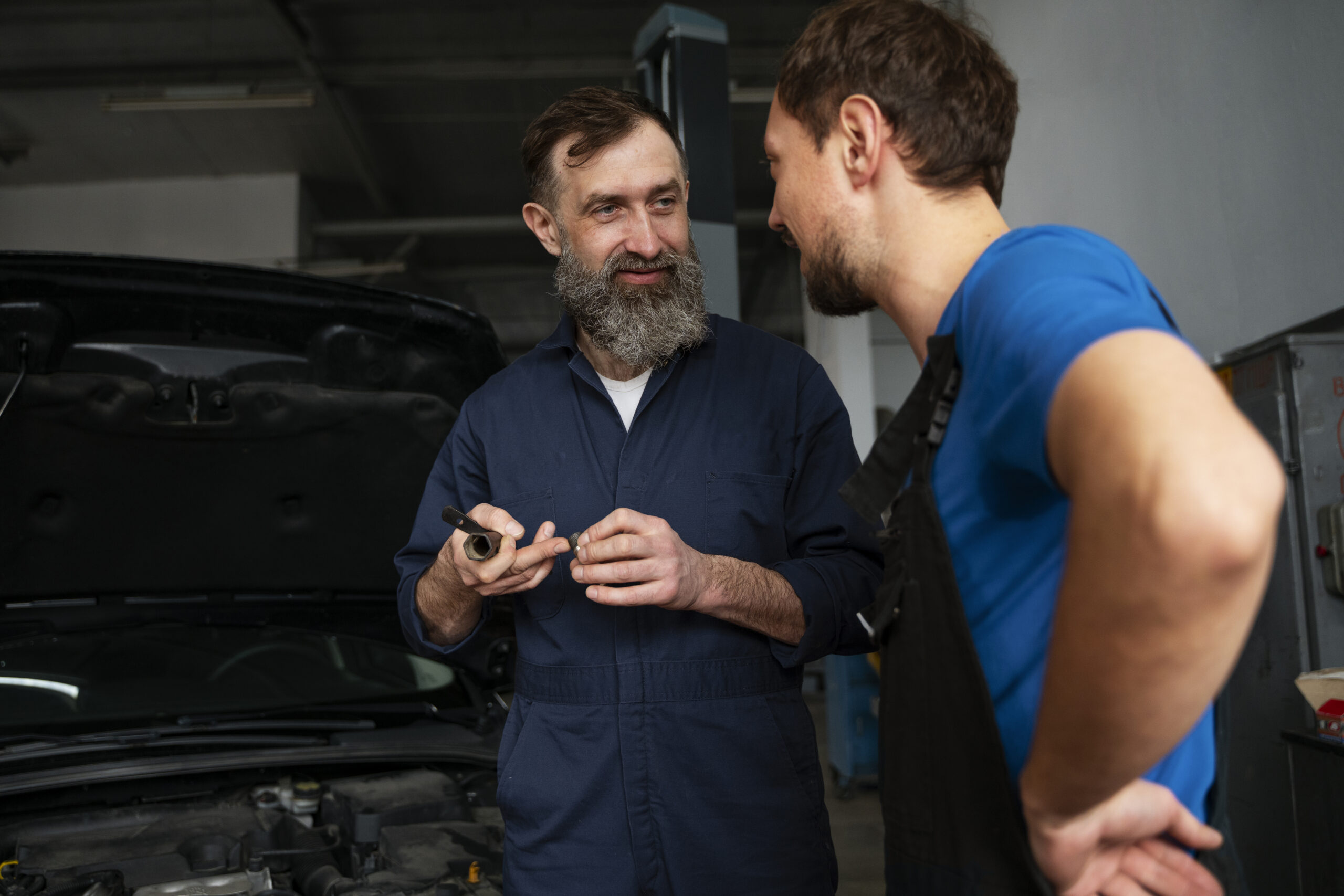 Importance of EV Battery Maintenance