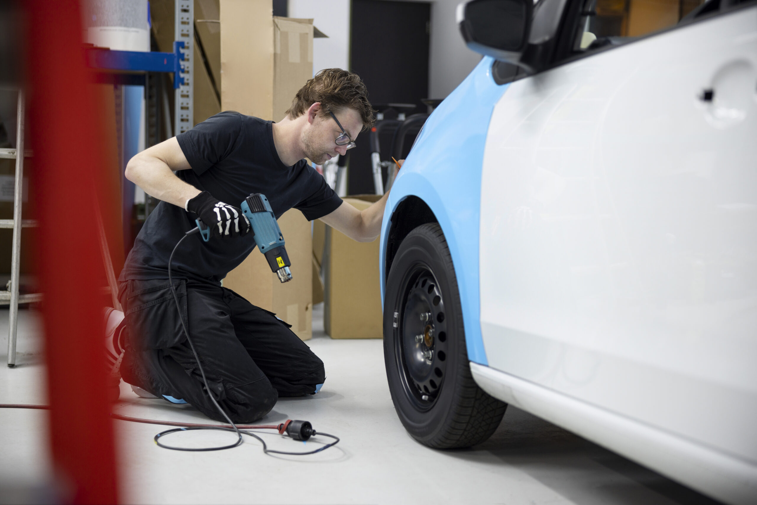 Expert EV Repair and Maintenance Services in Delhi – BattWheels Garages