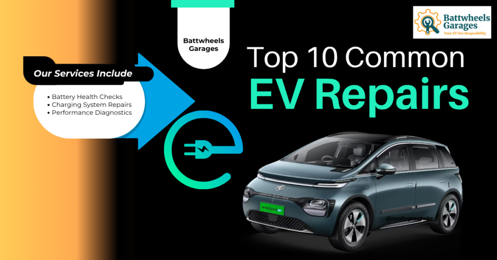 EV Repairs