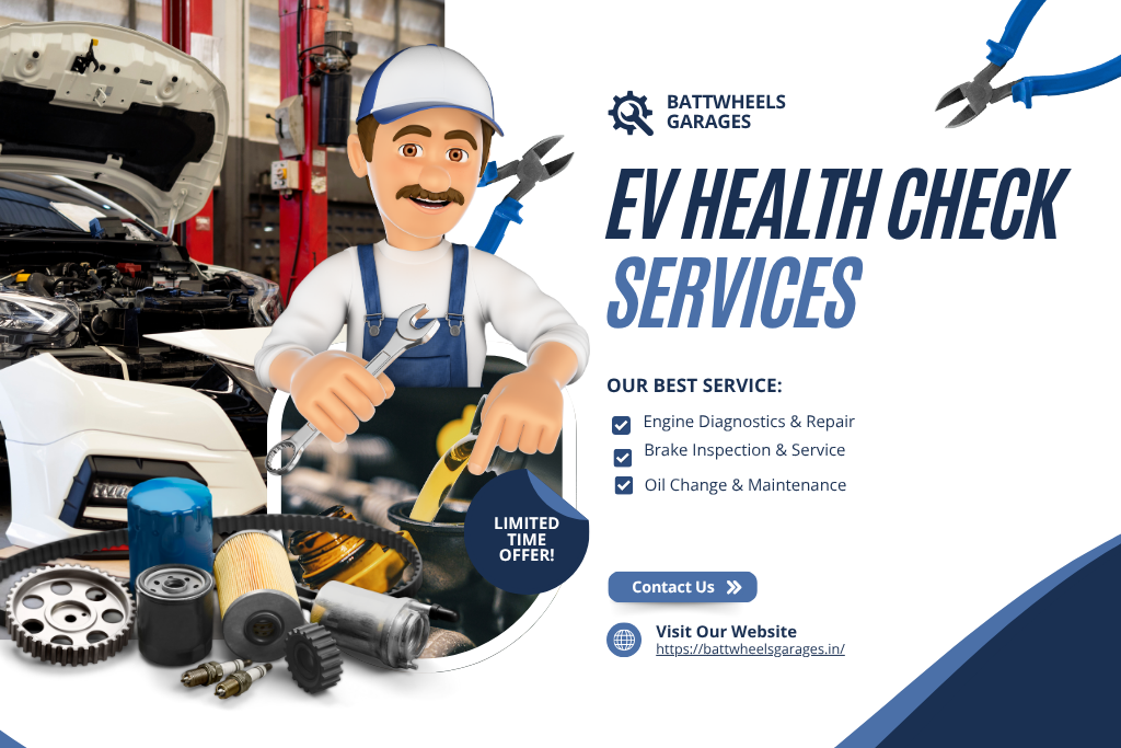 ev health check services