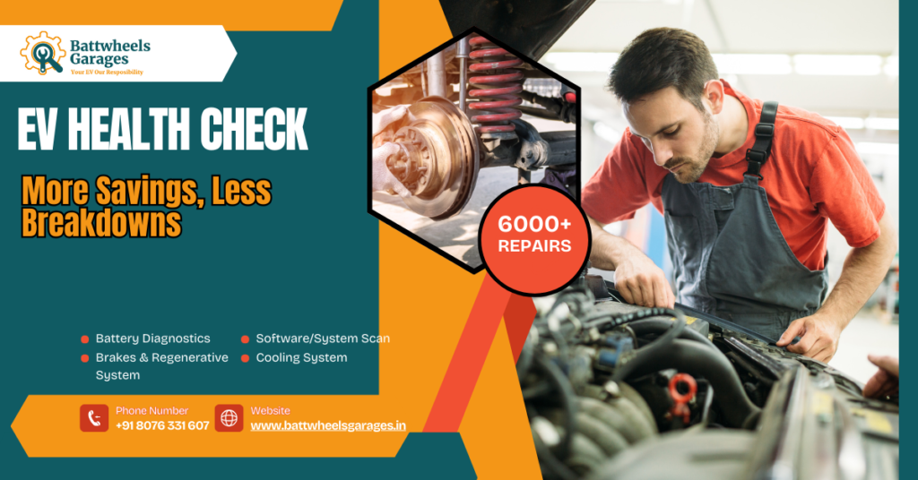 EV Health Check